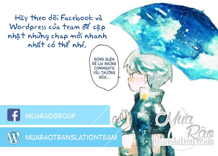Dàn Giao Hưởng Thiên Thanh - Chapter 25