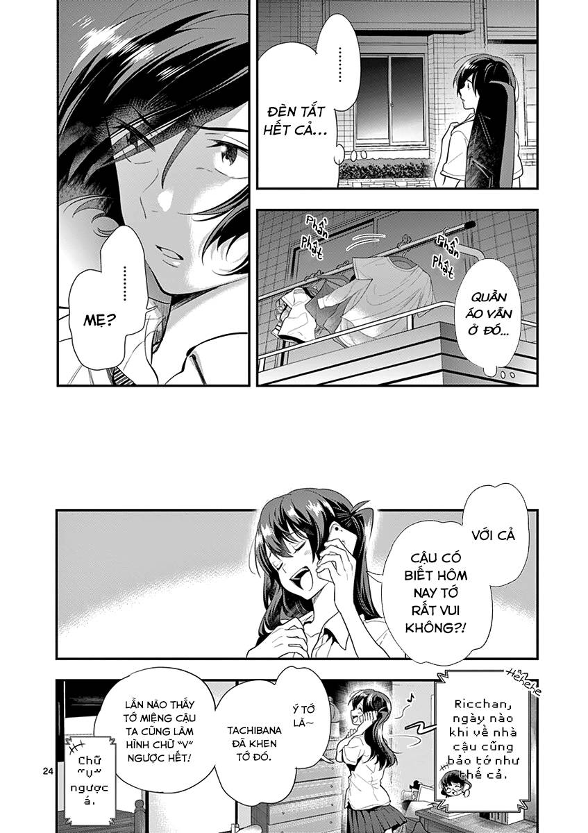 Dàn Giao Hưởng Thiên Thanh - Chapter 28