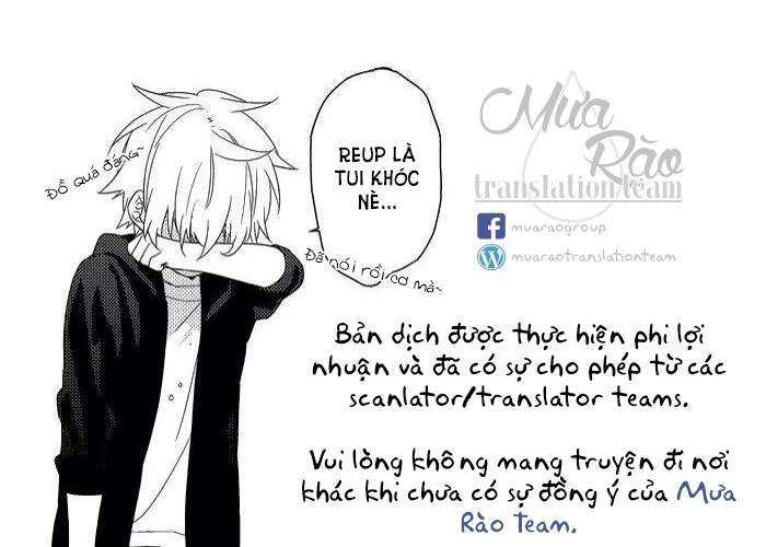 Dàn Giao Hưởng Thiên Thanh - Chapter 28