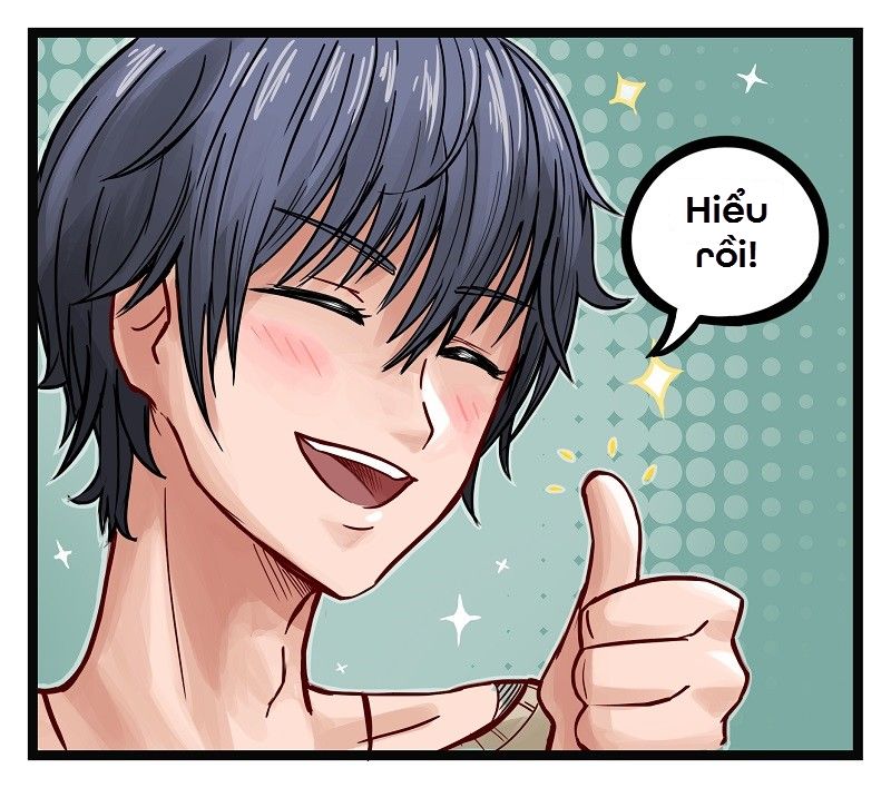 Phòng Khám Kinh Dị - Chapter 15