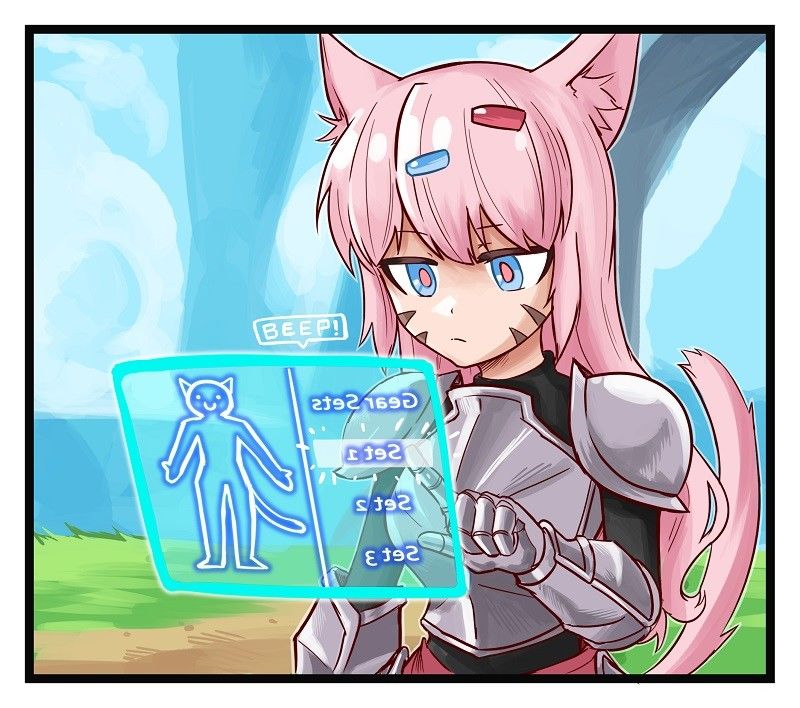 Phòng Khám Kinh Dị - Chapter 16