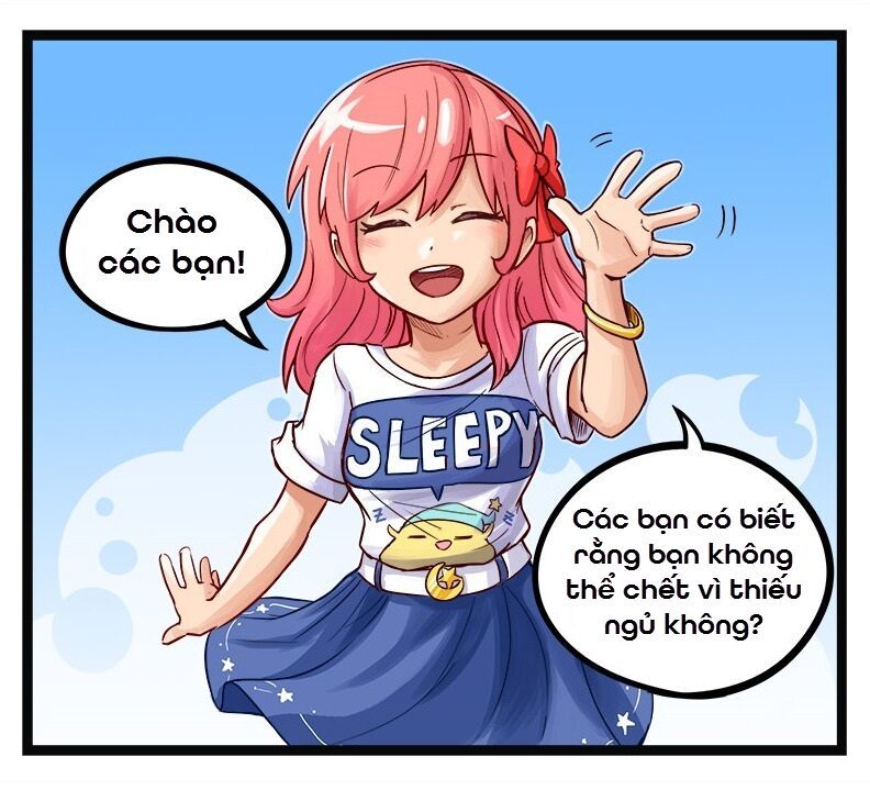 Phòng Khám Kinh Dị - Chapter 20
