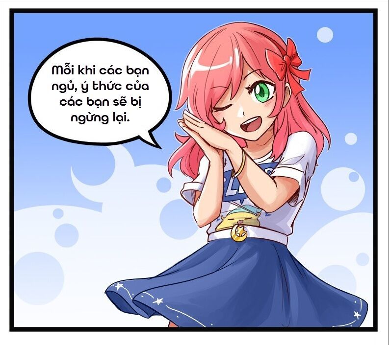 Phòng Khám Kinh Dị - Chapter 20
