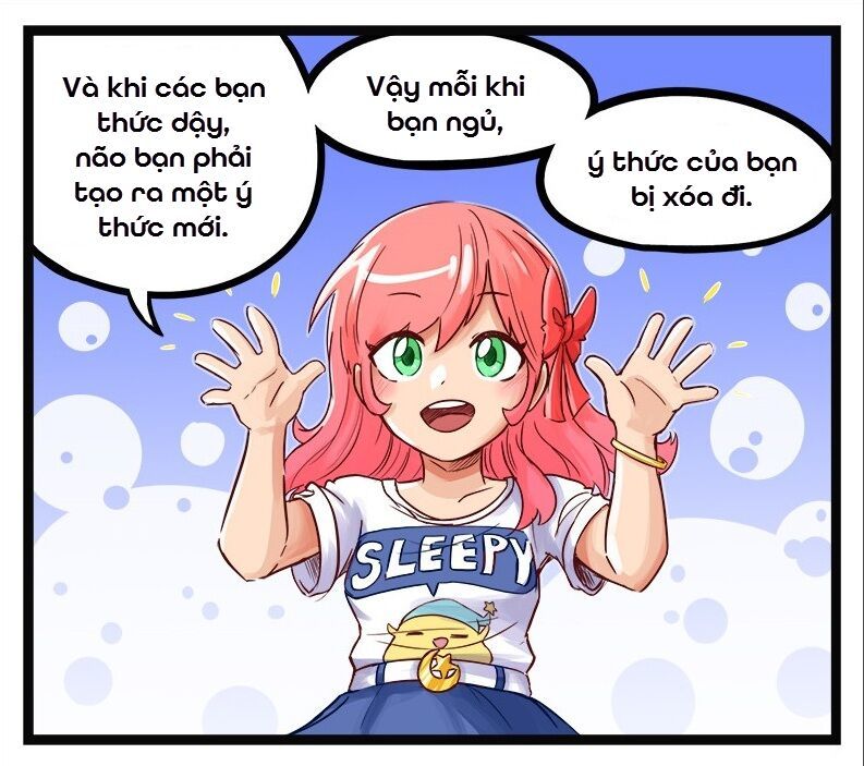 Phòng Khám Kinh Dị - Chapter 20