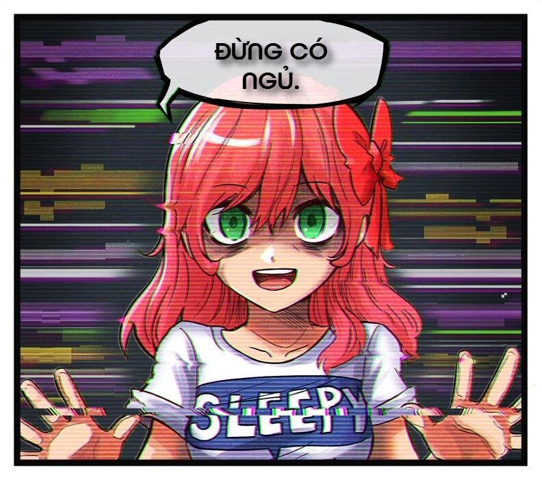 Phòng Khám Kinh Dị - Chapter 20