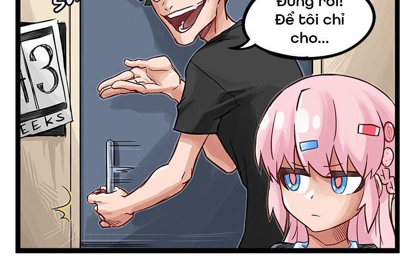 Phòng Khám Kinh Dị - Chapter 51
