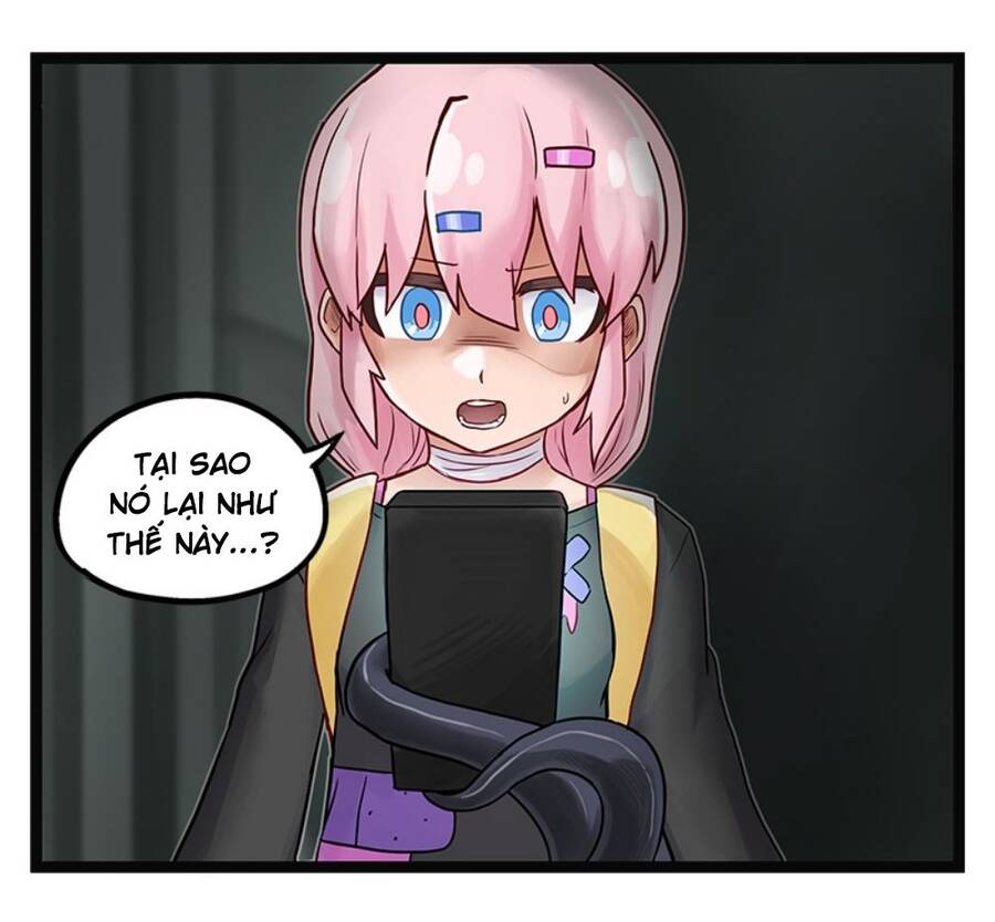 Phòng Khám Kinh Dị - Chapter 76