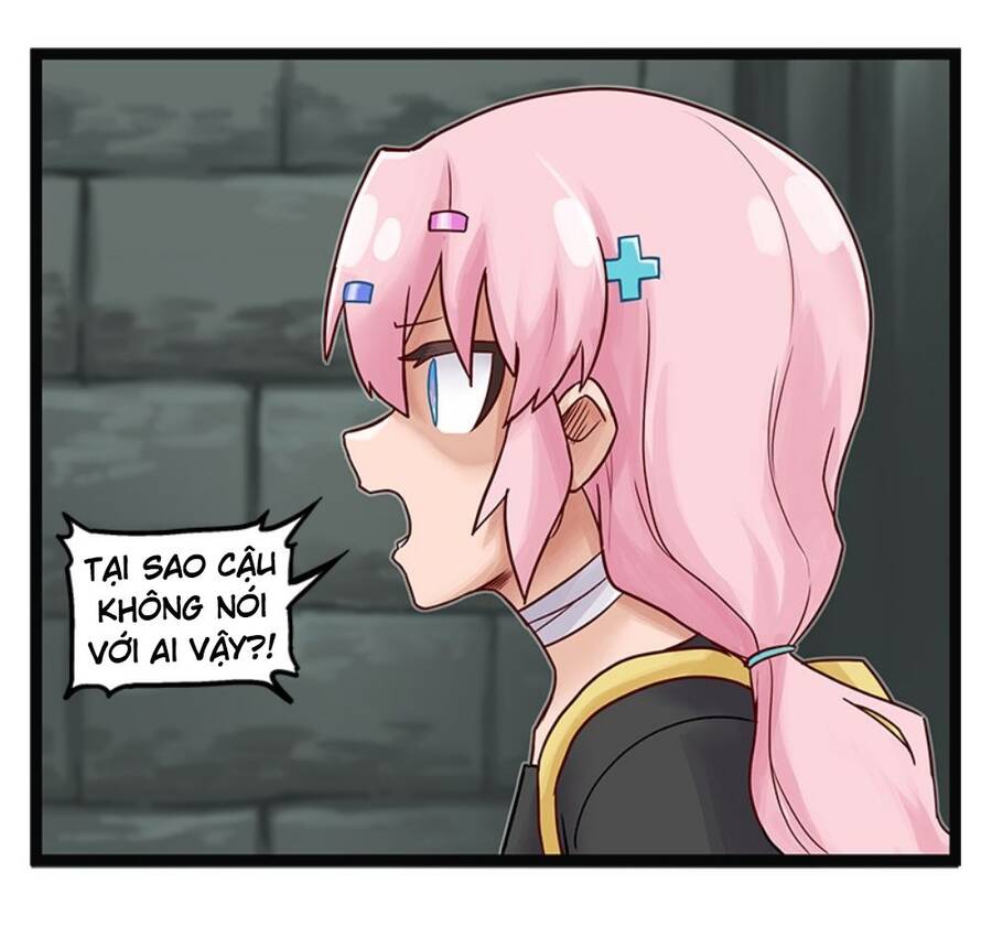 Phòng Khám Kinh Dị - Chapter 76