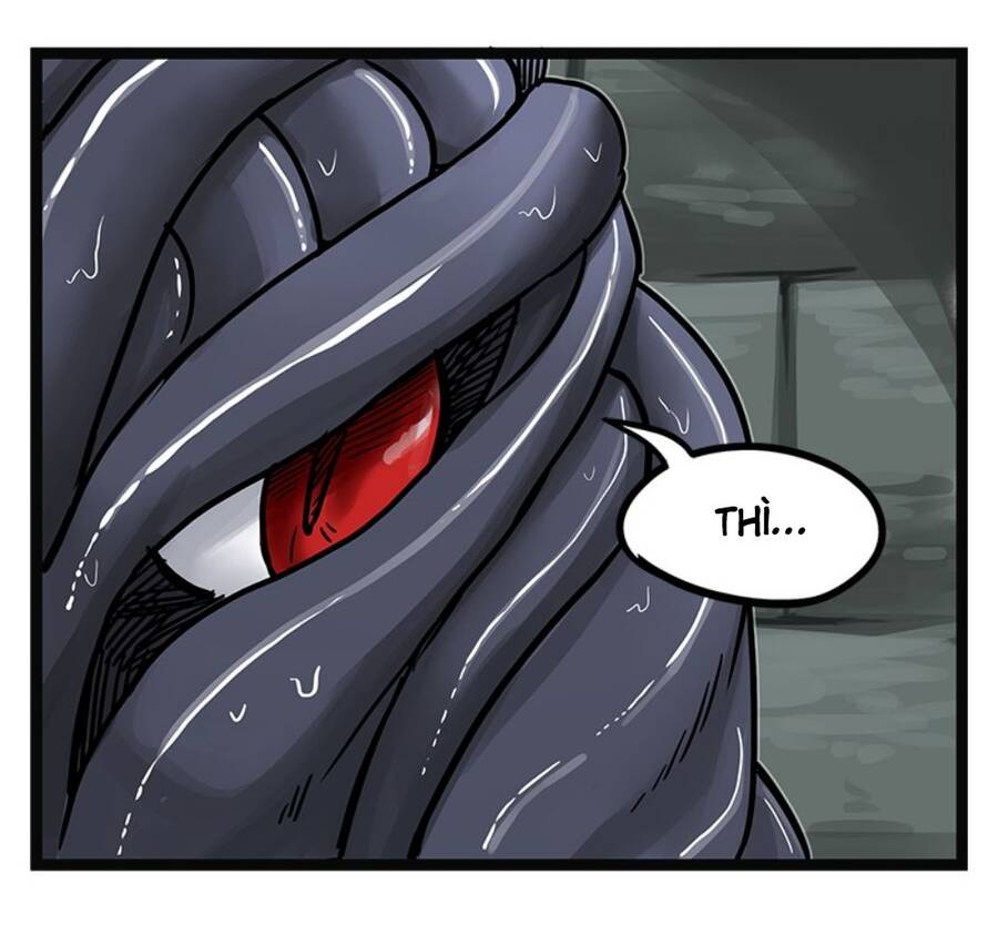 Phòng Khám Kinh Dị - Chapter 76