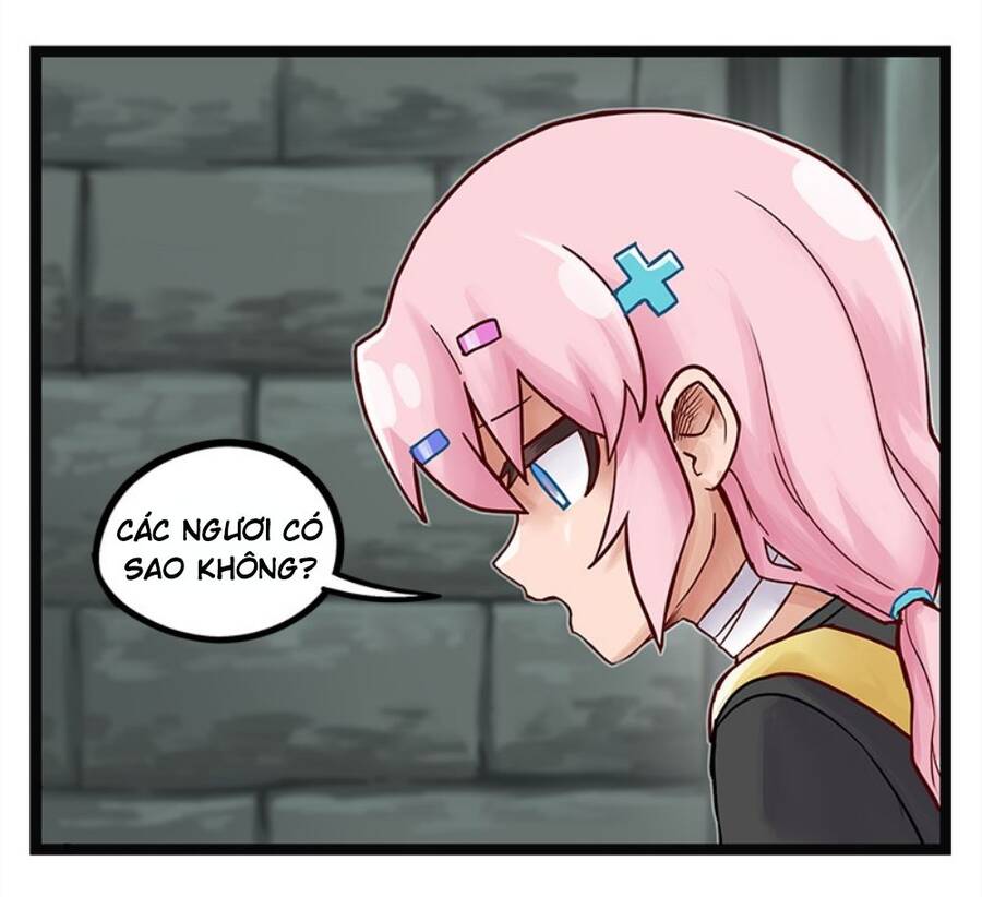 Phòng Khám Kinh Dị - Chapter 76