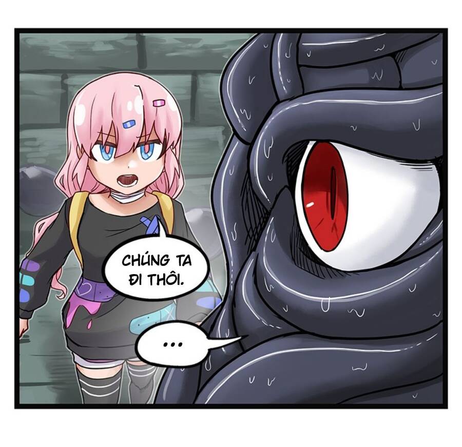 Phòng Khám Kinh Dị - Chapter 80