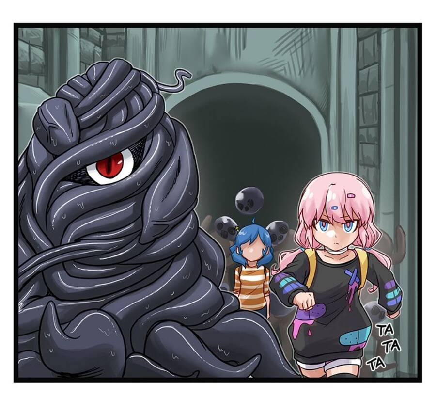 Phòng Khám Kinh Dị - Chapter 80