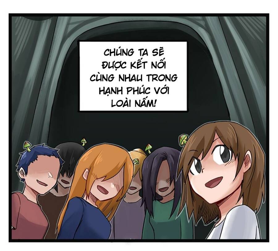 Phòng Khám Kinh Dị - Chapter 80