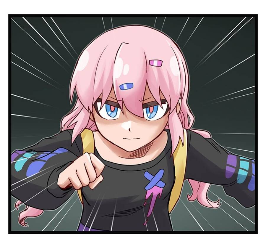 Phòng Khám Kinh Dị - Chapter 80