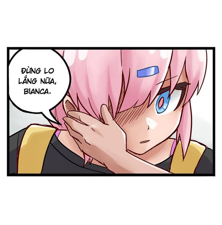 Phòng Khám Kinh Dị - Chapter 80