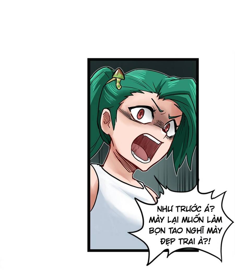 Phòng Khám Kinh Dị - Chapter 81