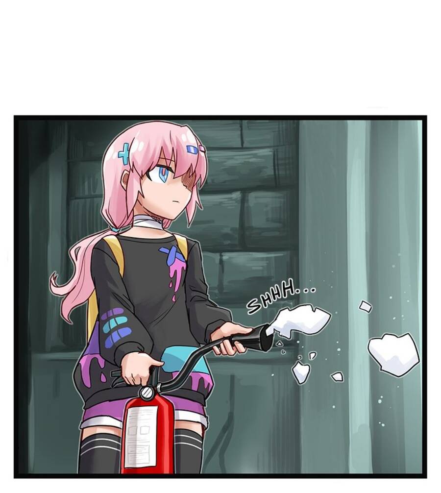 Phòng Khám Kinh Dị - Chapter 81
