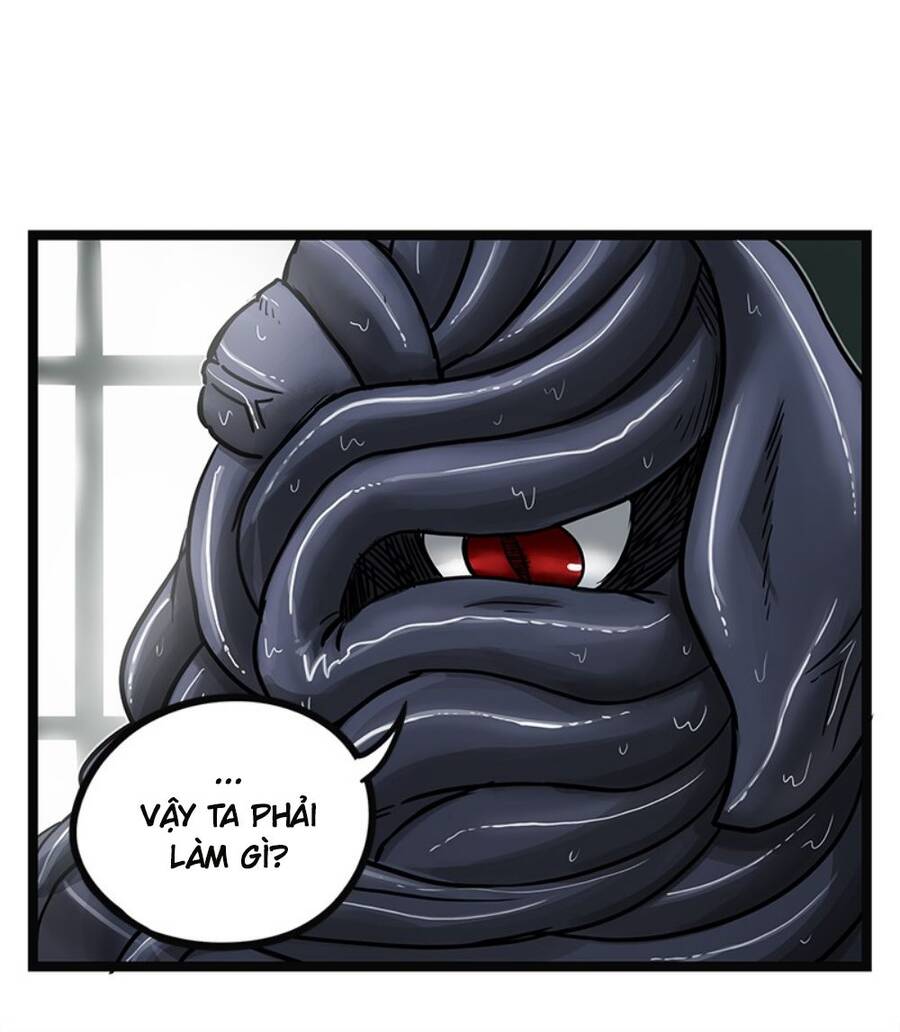 Phòng Khám Kinh Dị - Chapter 81