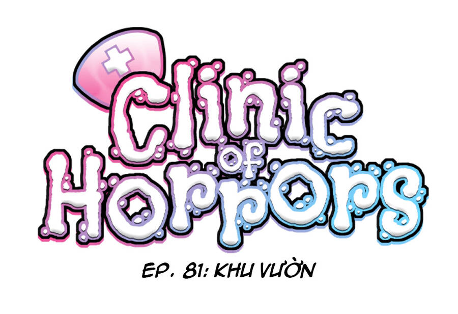 Phòng Khám Kinh Dị - Chapter 82