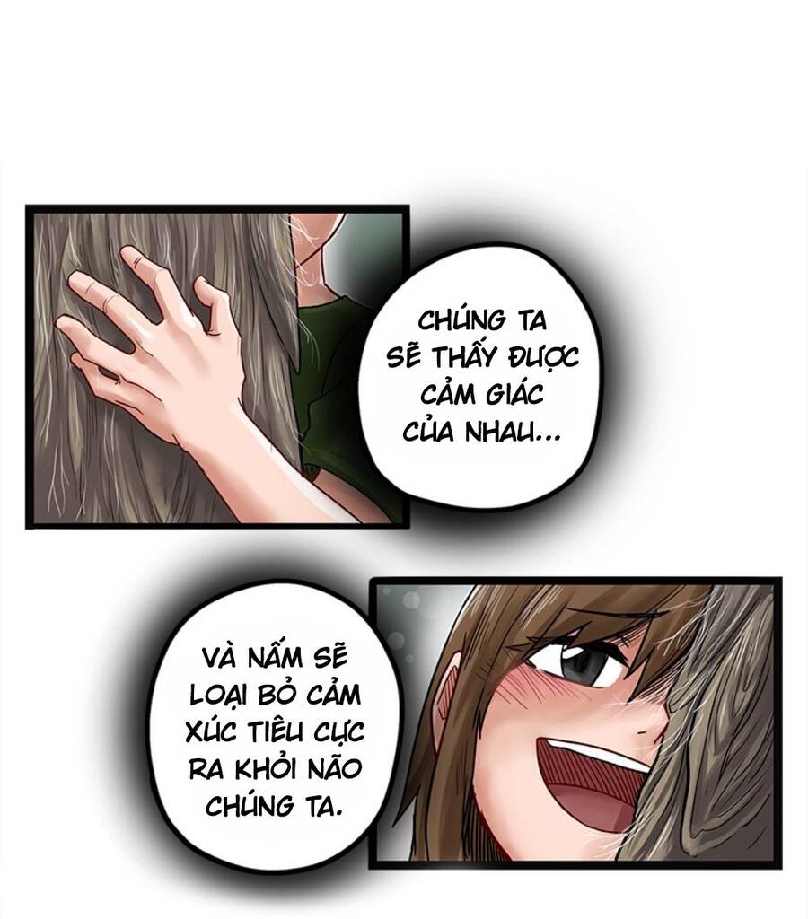 Phòng Khám Kinh Dị - Chapter 82