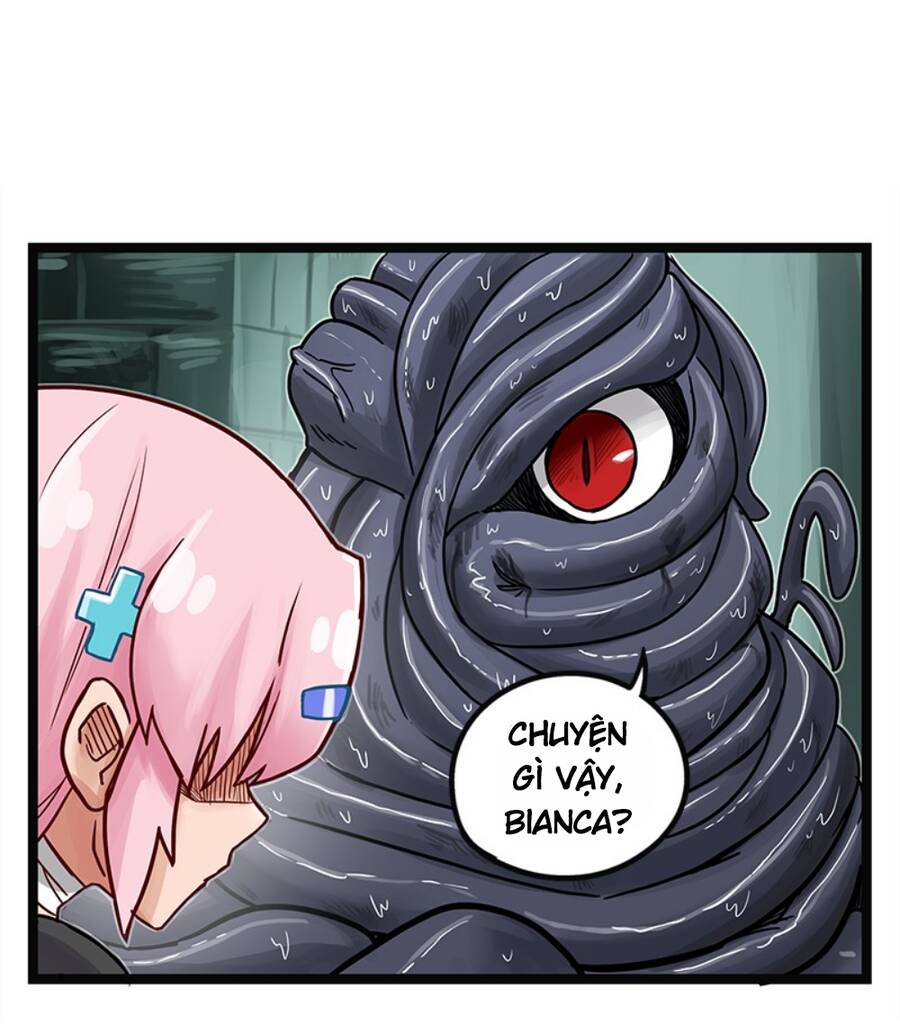 Phòng Khám Kinh Dị - Chapter 82