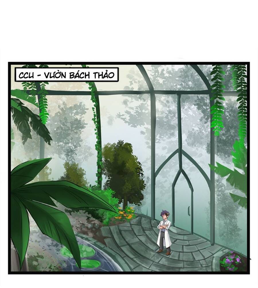 Phòng Khám Kinh Dị - Chapter 82