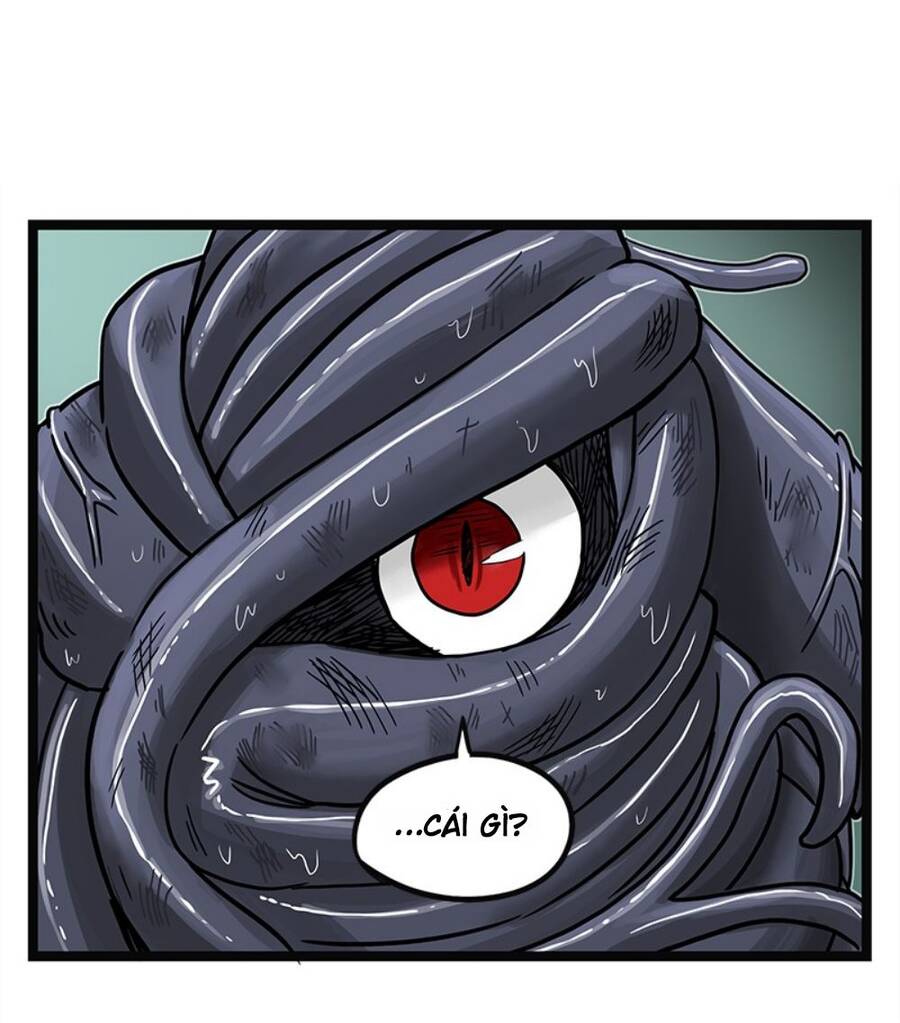 Phòng Khám Kinh Dị - Chapter 82