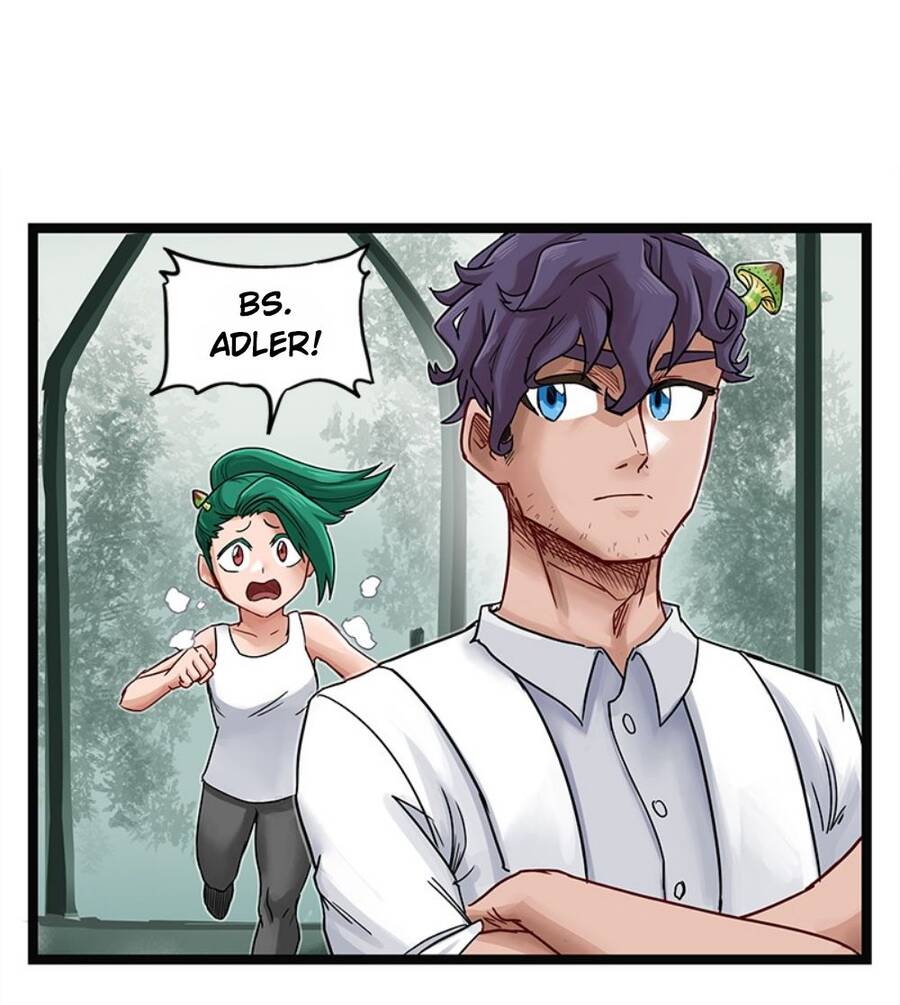Phòng Khám Kinh Dị - Chapter 82