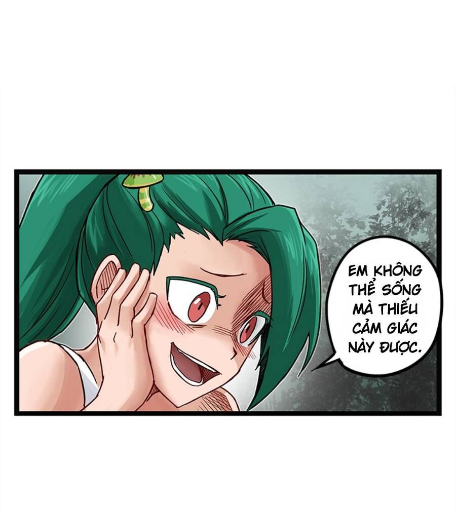 Phòng Khám Kinh Dị - Chapter 82