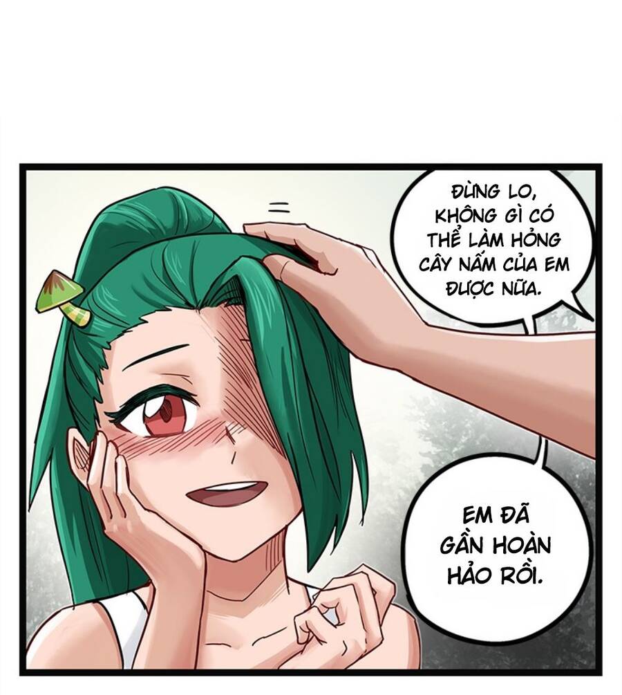 Phòng Khám Kinh Dị - Chapter 82