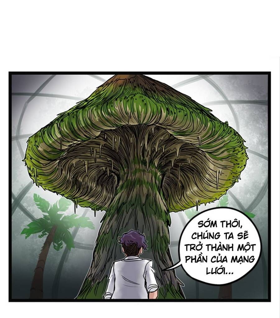 Phòng Khám Kinh Dị - Chapter 82