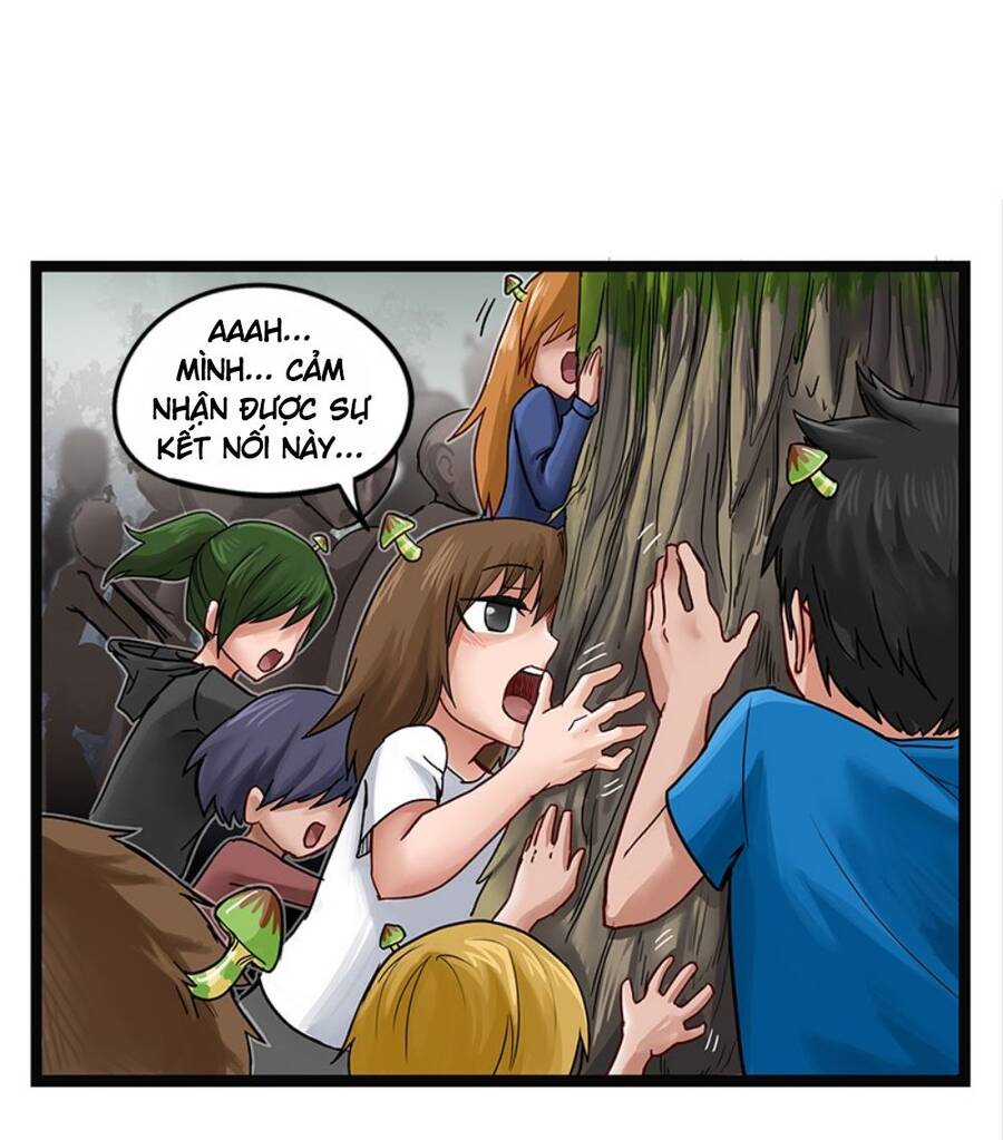 Phòng Khám Kinh Dị - Chapter 82