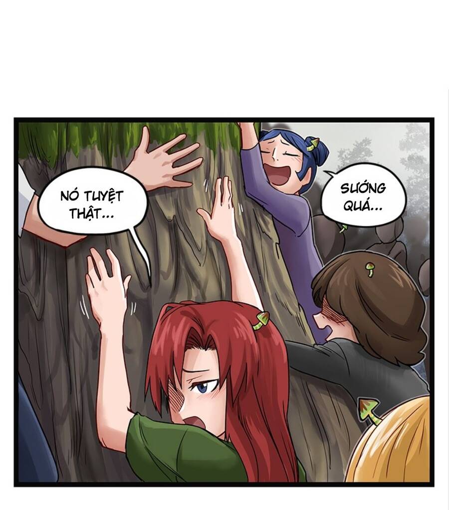 Phòng Khám Kinh Dị - Chapter 82