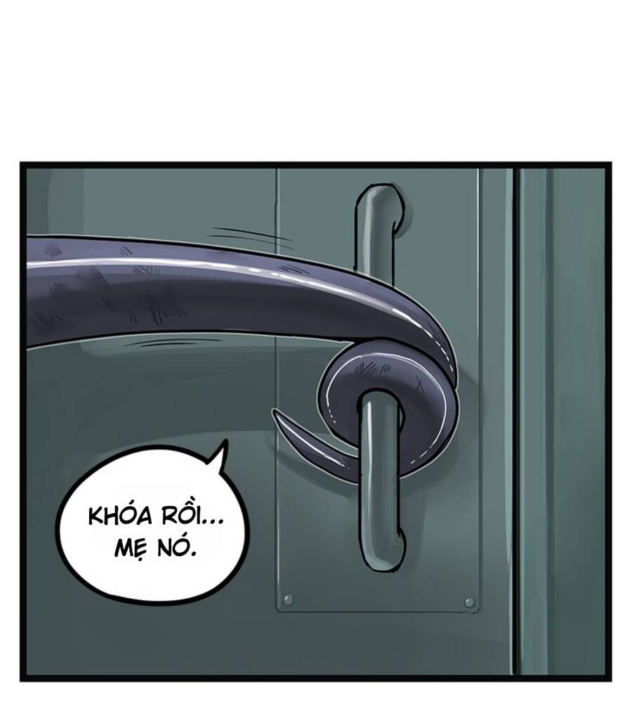 Phòng Khám Kinh Dị - Chapter 83