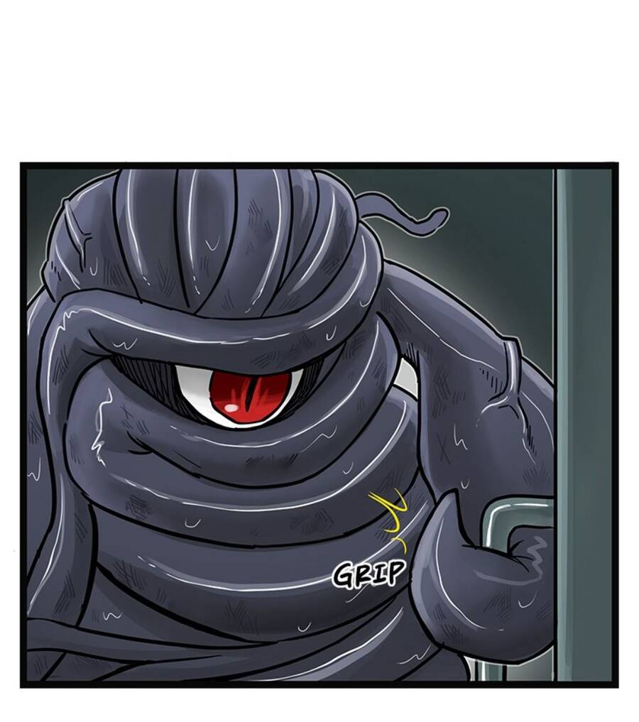 Phòng Khám Kinh Dị - Chapter 83