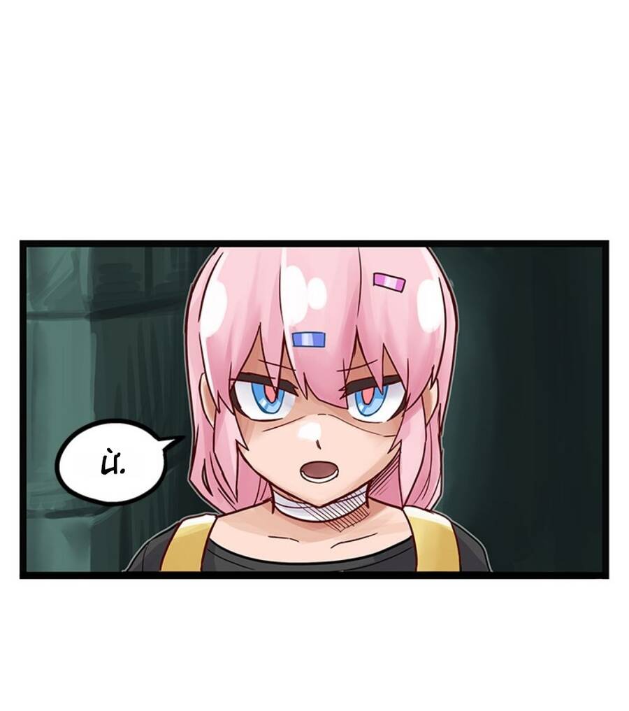 Phòng Khám Kinh Dị - Chapter 83