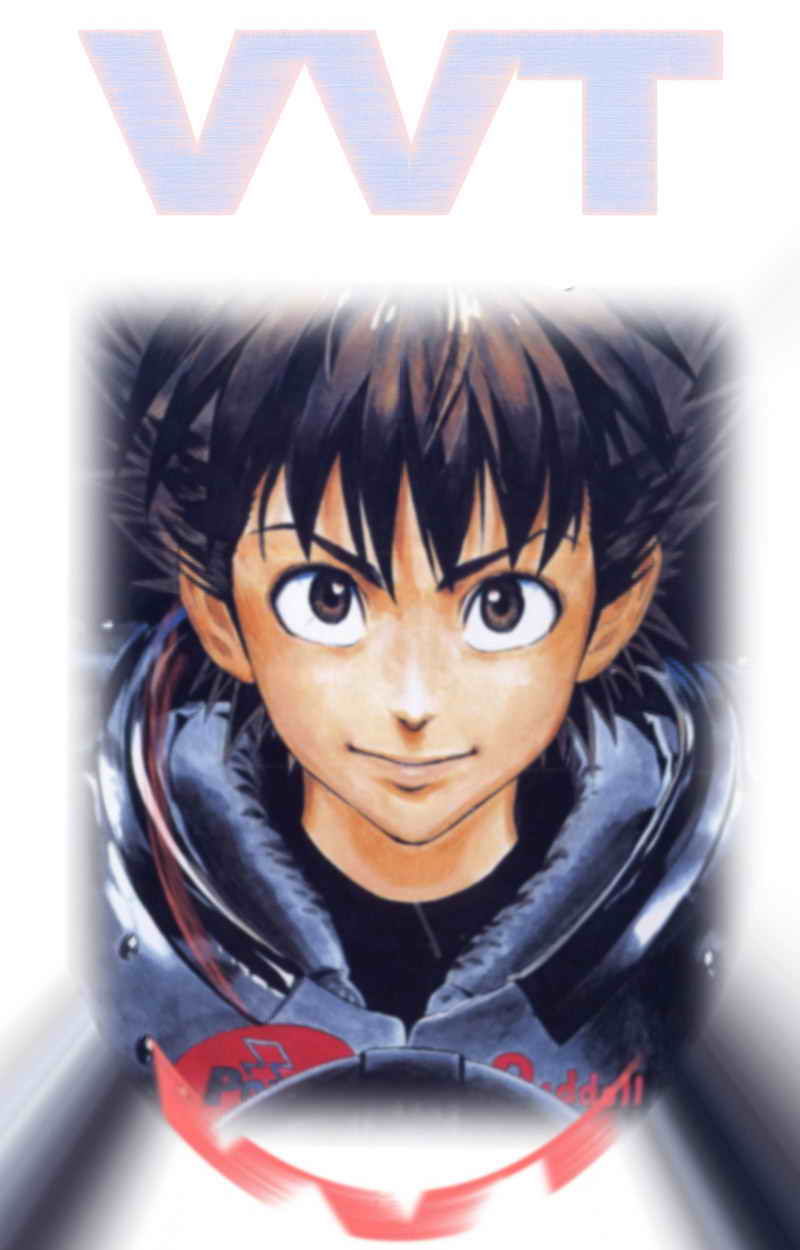 Lá Chắn Mắt - Chapter 18