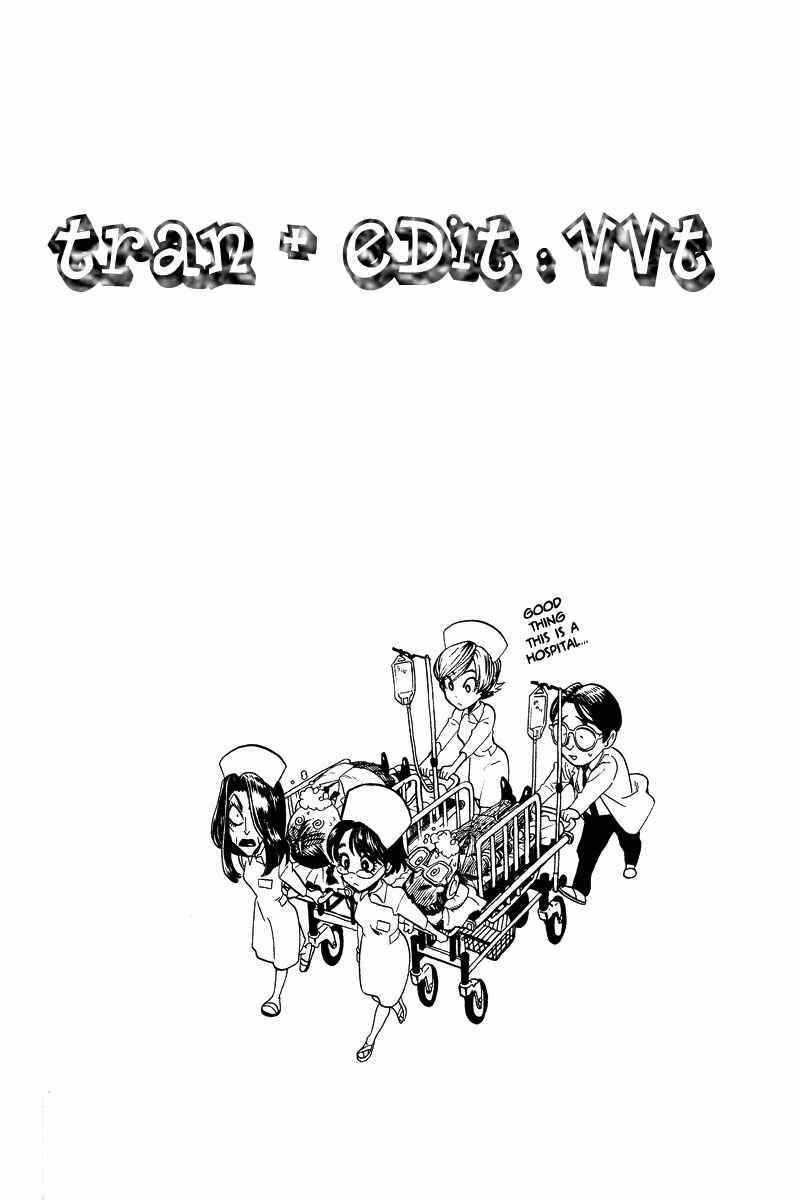 Lá Chắn Mắt - Chapter 37