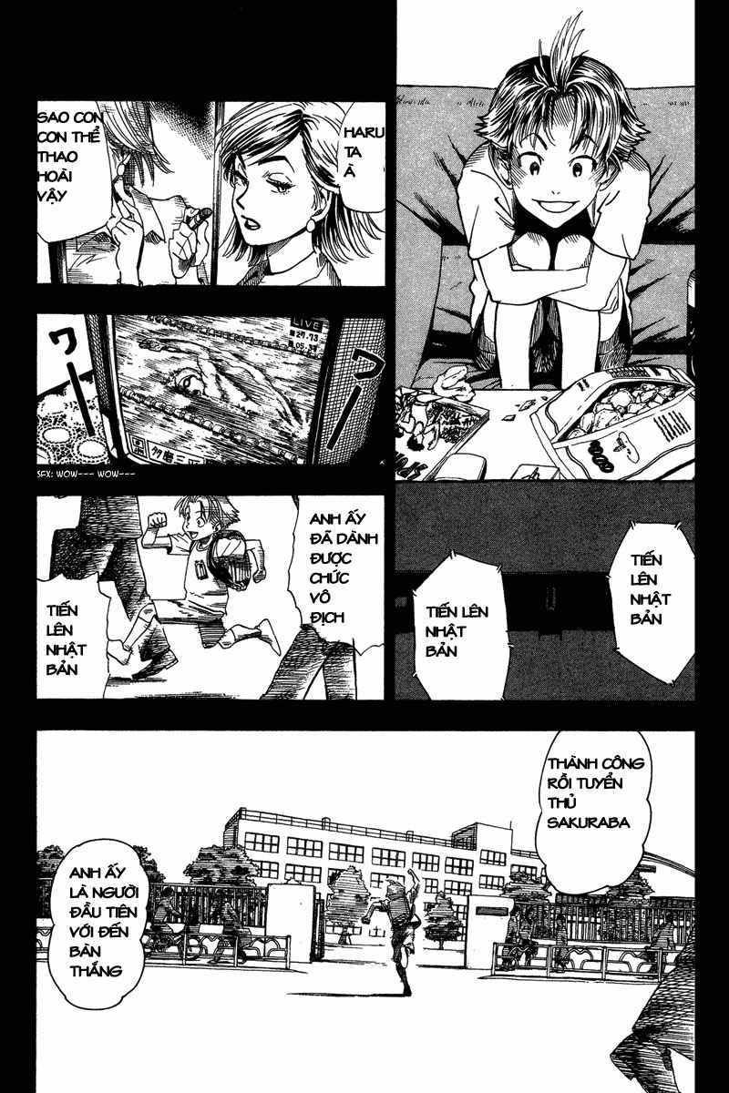Lá Chắn Mắt - Chapter 37