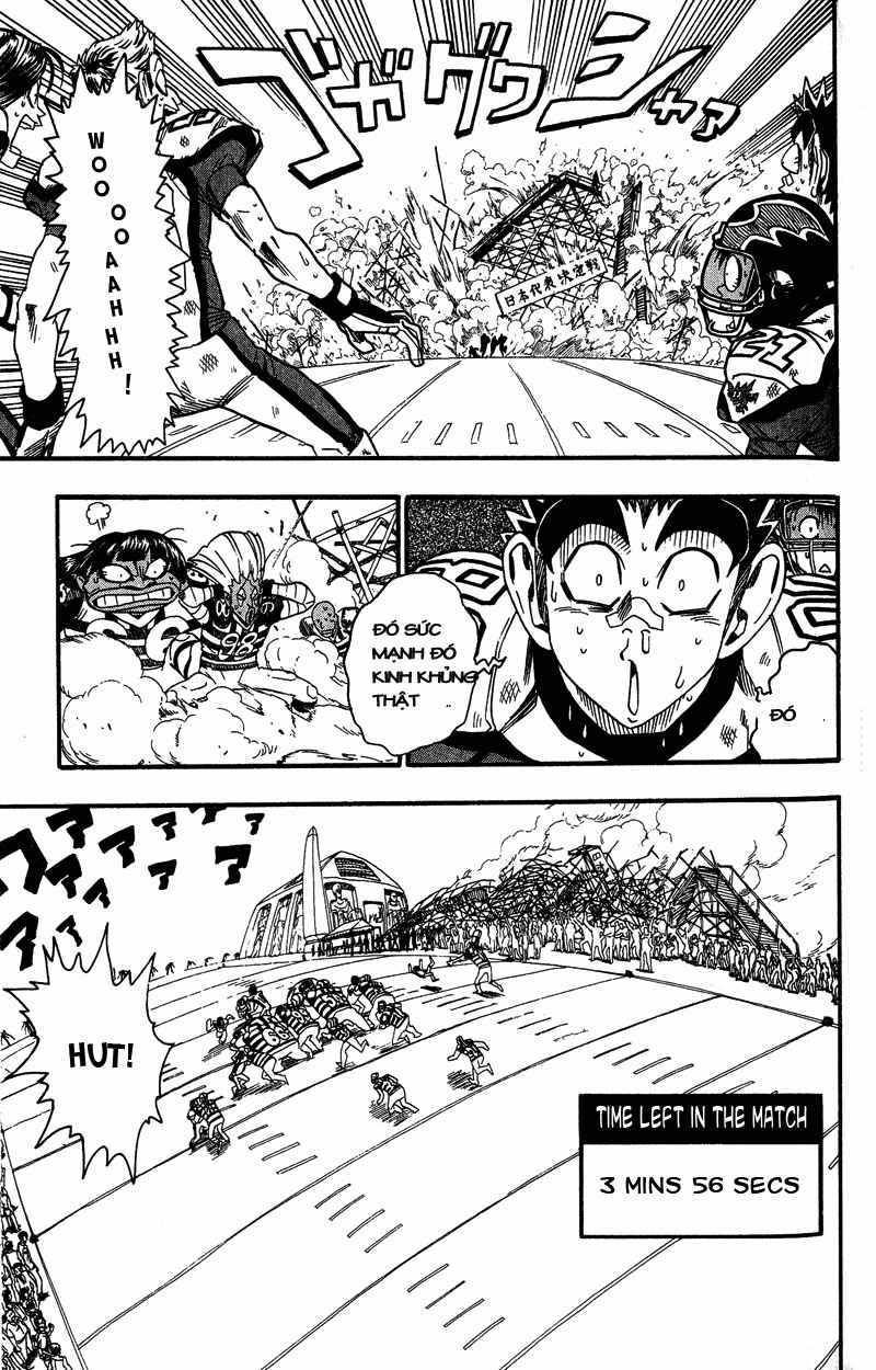 Lá Chắn Mắt - Chapter 47