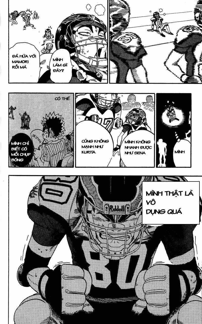 Lá Chắn Mắt - Chapter 47