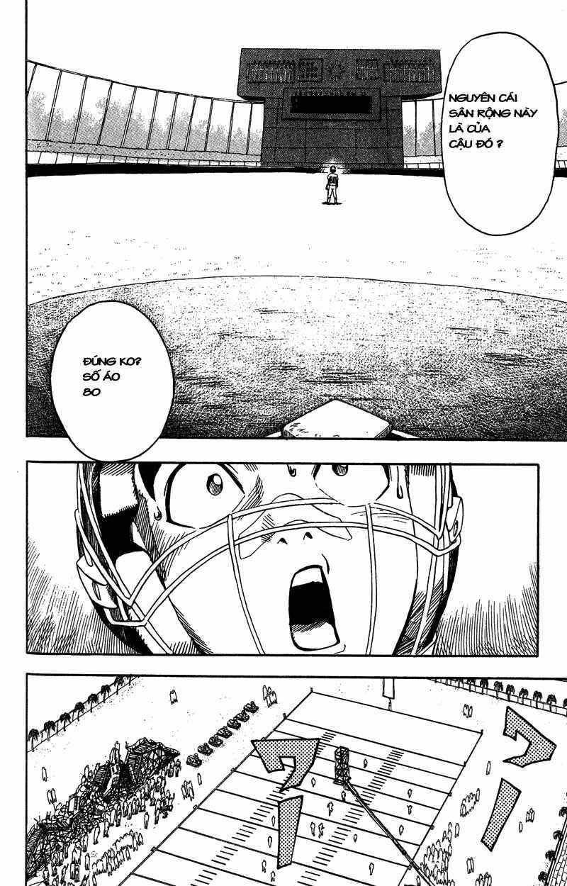 Lá Chắn Mắt - Chapter 47