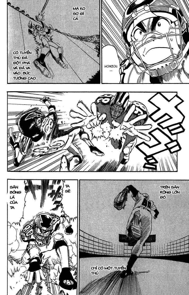 Lá Chắn Mắt - Chapter 47