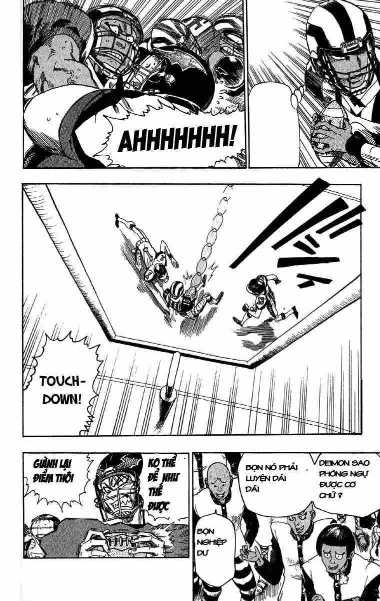 Lá Chắn Mắt - Chapter 47