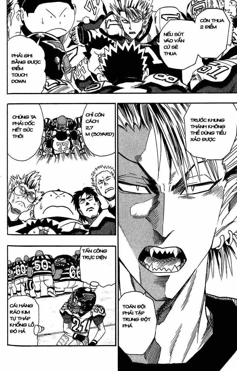 Lá Chắn Mắt - Chapter 48