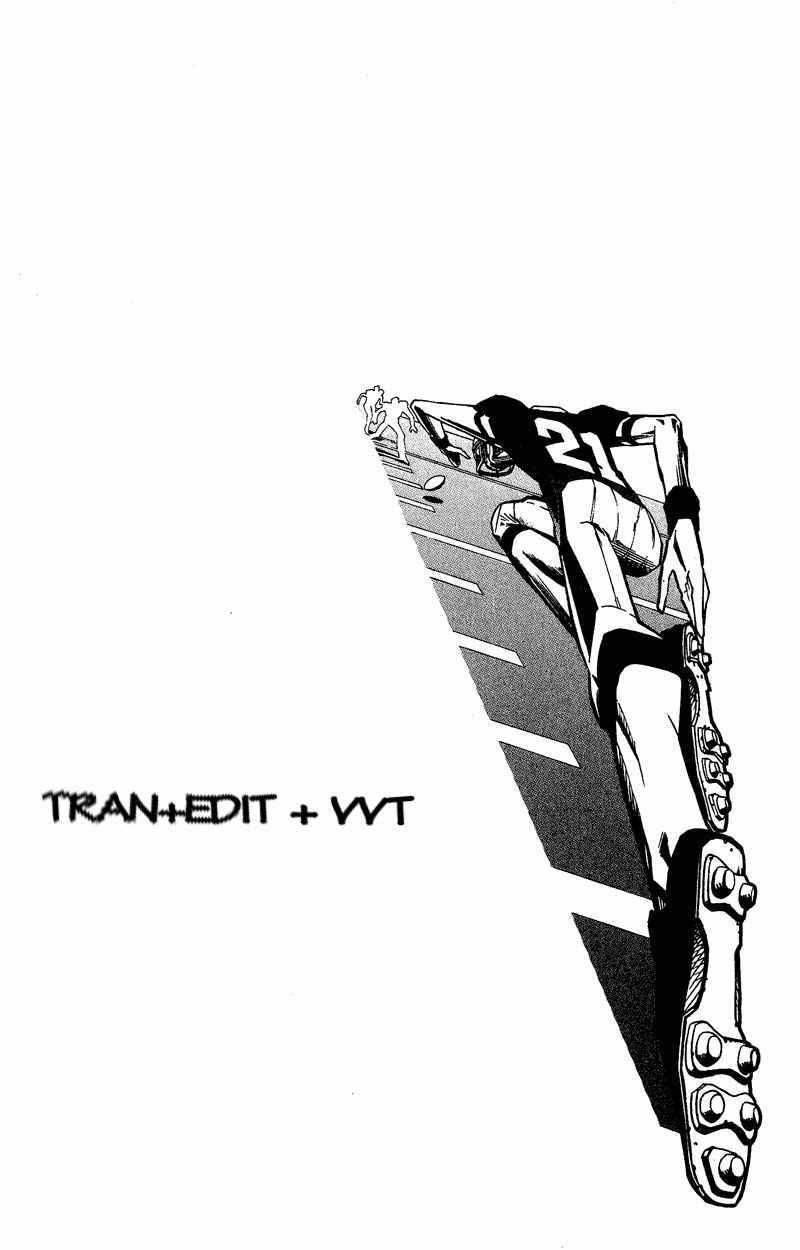 Lá Chắn Mắt - Chapter 49