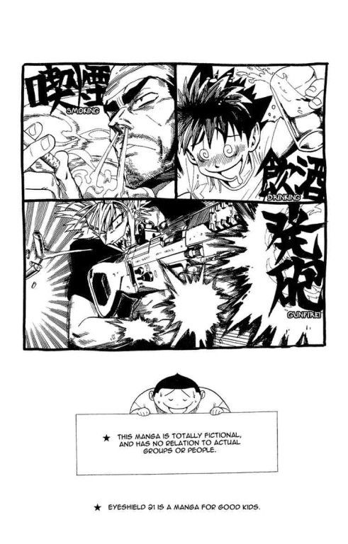 Lá Chắn Mắt - Chapter 53