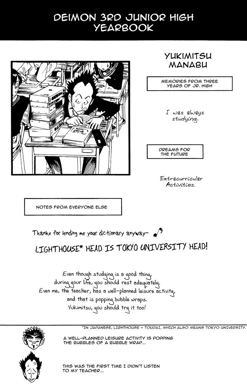 Lá Chắn Mắt - Chapter 56