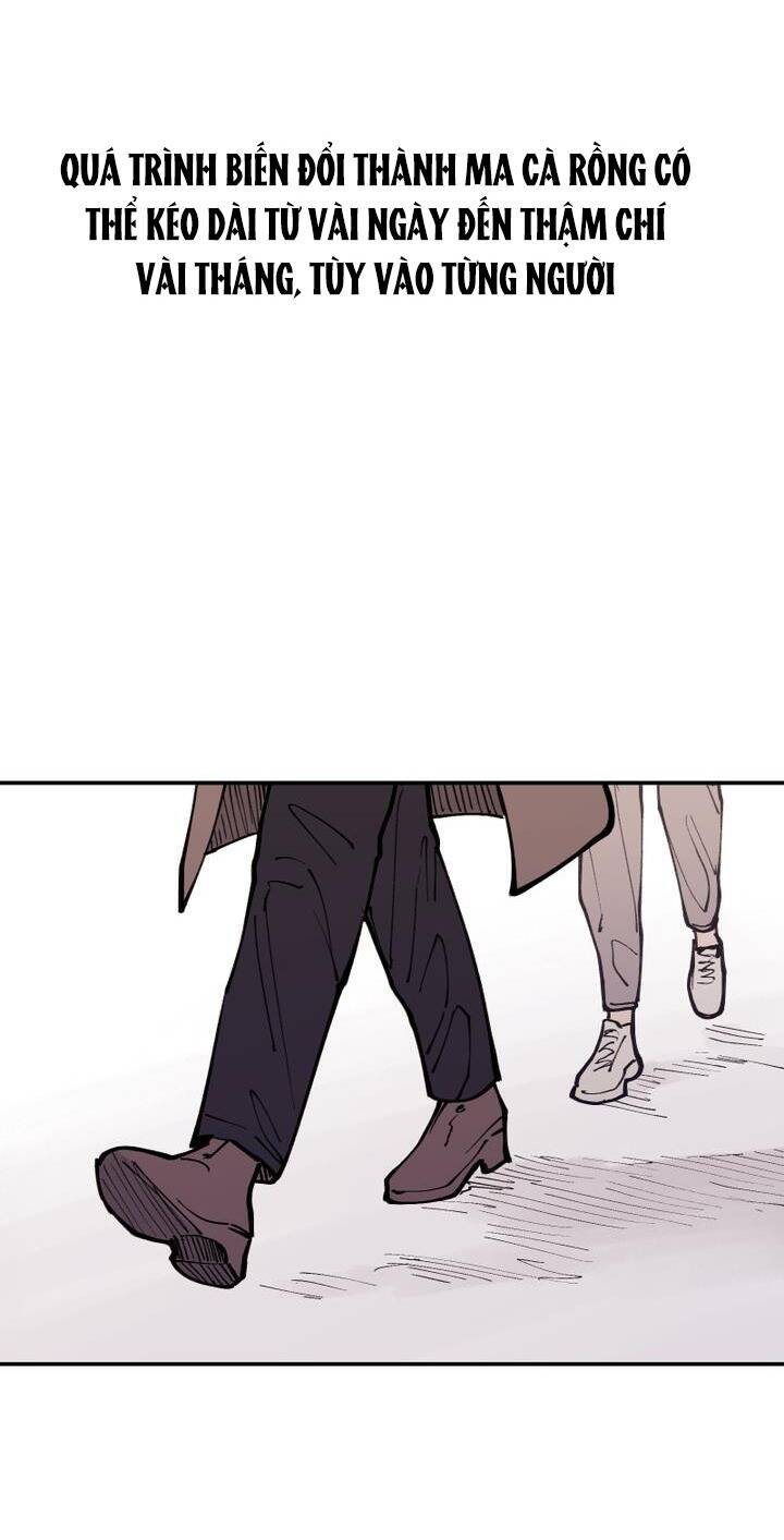Vampire Family - Chapter 15