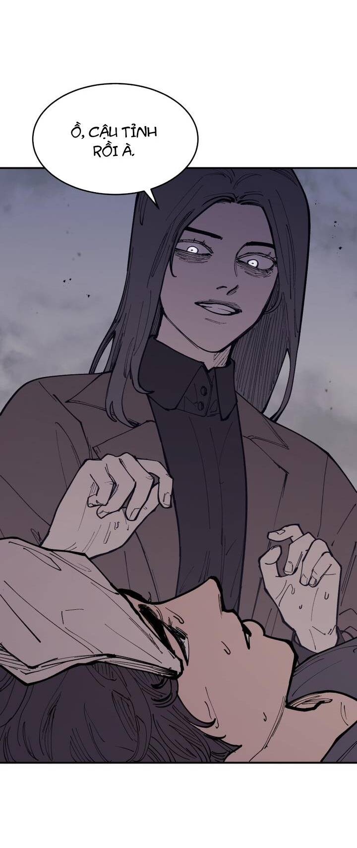 Vampire Family - Chapter 15